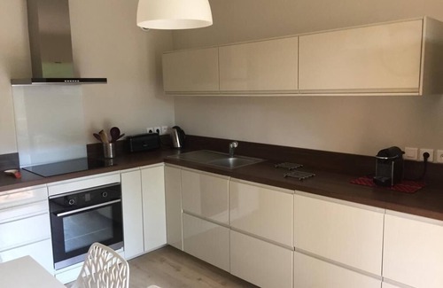 Anglet Apartment | T3 Apartment - New condition -