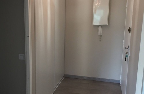 Anglet Apartment | T3 Apartment - New condition -