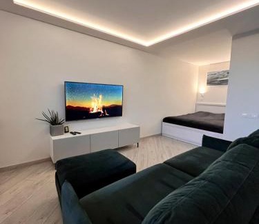 Old Town Apartment | T3 apartment Self Check-in