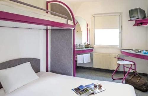 Crossen Hotel | T3 Budget Zwickau