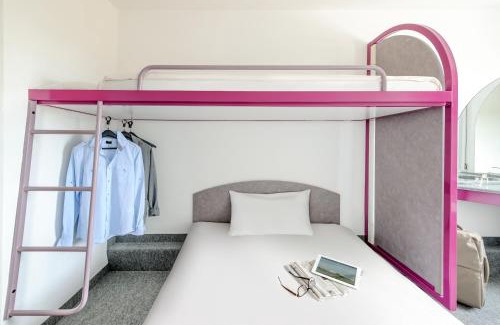 Crossen Hotel | T3 Budget Zwickau
