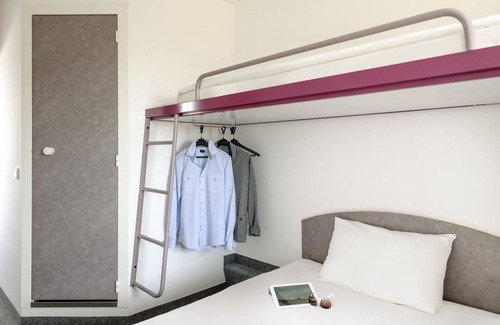 Crossen Hotel | T3 Budget Zwickau