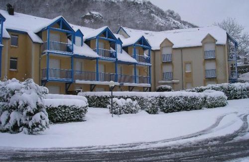 Esquieze-Sere Apartment | T3 calme, 6 pers, terrasse, tout équipé - FR-1-402-117
