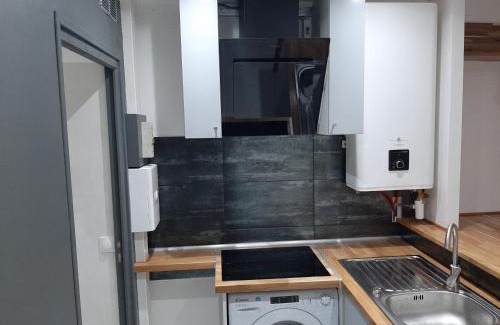 Rambouillet Apartment | T3 calme et cosy, idéalement situé près du château et de la gare, dans un cadre paisible