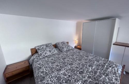 Rambouillet Apartment | T3 calme et cosy, idéalement situé près du château et de la gare, dans un cadre paisible