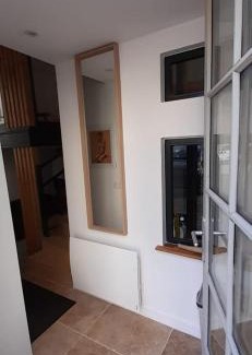 Rambouillet Apartment | T3 calme et cosy, idéalement situé près du château et de la gare, dans un cadre paisible