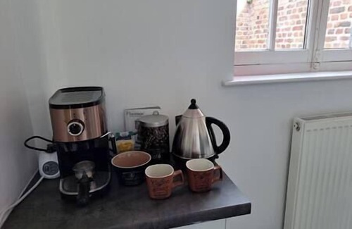Arras Apartment | T3 central in residence, 4P