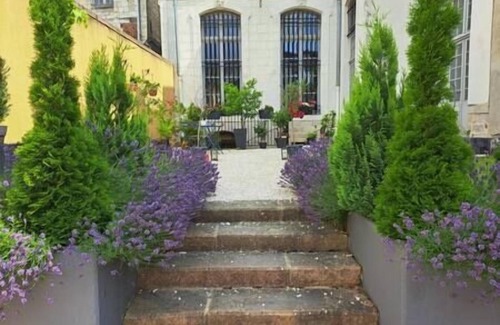 Arras Apartment | T3 central in residence, 4P