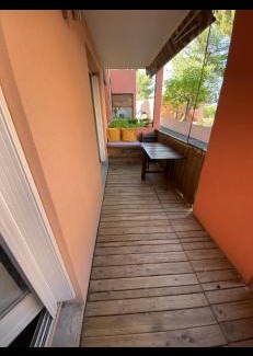Saint Pierre de Feric Apartment | T3 collines niçoises au calme avec stationnement privatif
