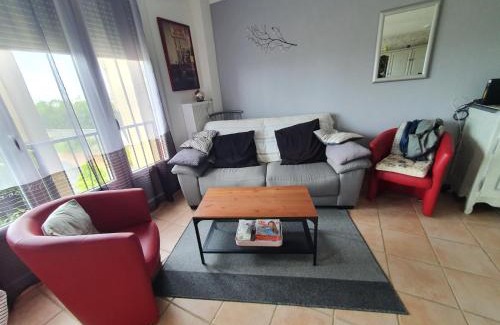 Joue-les-Tours Apartment | T3 confort Joué-lès-Tours