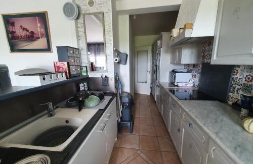 Joue-les-Tours Apartment | T3 confort Joué-lès-Tours