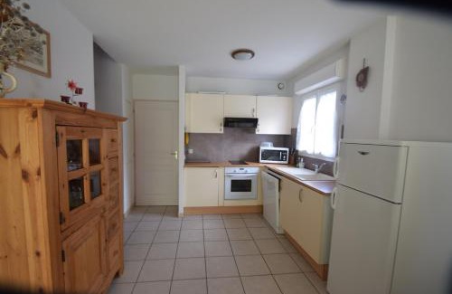 Ancelle Apartment | T3 coquet et lumineux aux pieds des pistes