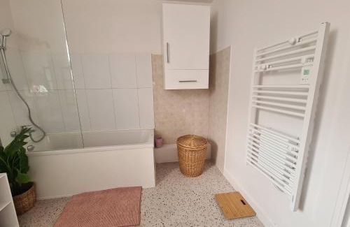 Espelette Apartment | T3 Espelette