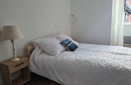 Espelette Apartment | T3 Espelette