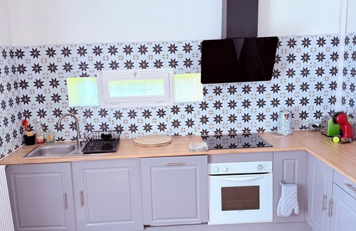 Cugnaux House | T3 family house, garden and heated pool near Toulouse