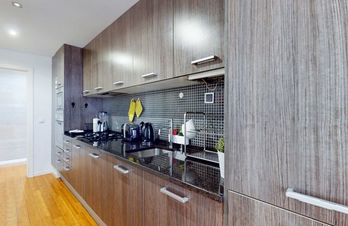 Parque das Nacoes Apartment | T3 Happy Building by GW Holidays