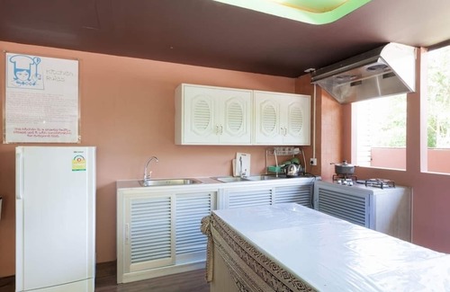 Kathu Apartment | #T3, Hilltop, heart of Phuket