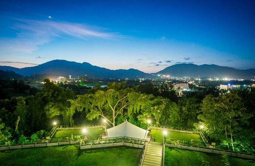 Kathu Apartment | #T3, Hilltop, heart of Phuket