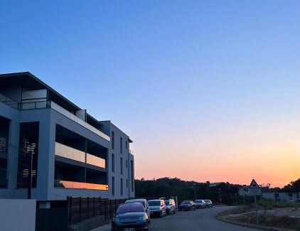 Grosseto-Prugna Apartment | T3 neuf Porticcio centre