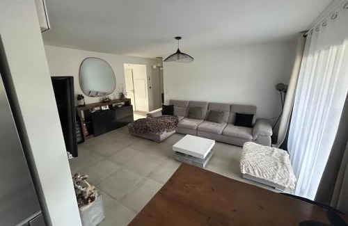 Grosseto-Prugna Apartment | T3 neuf Porticcio centre