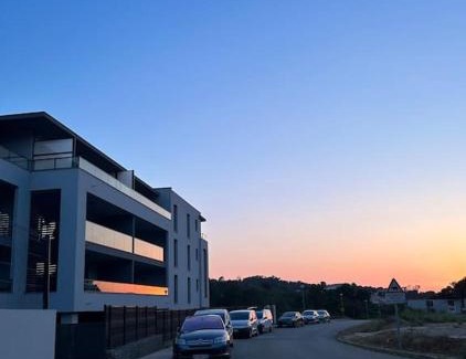 Grosseto-Prugna Apartment | T3 neuf Porticcio centre