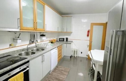 Valongo Apartment | T3 Perfeito Para Famílias, com Varanda, Churrasqueira e Fácil Acesso à Cidade!