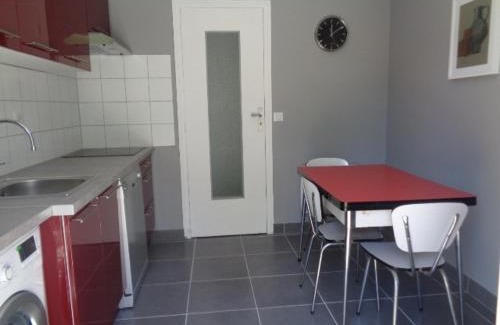 Le Moulleau Apartment | T3 rénové à 200m de la plage, balcon, parking privé - Moulleau, Arcachon - FR-1-374-100