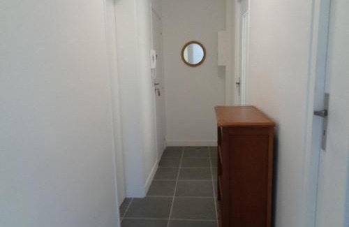 Le Moulleau Apartment | T3 rénové à 200m de la plage, balcon, parking privé - Moulleau, Arcachon - FR-1-374-100