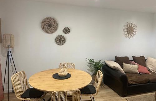 Fleurance Apartment | T3 refait à neuf
