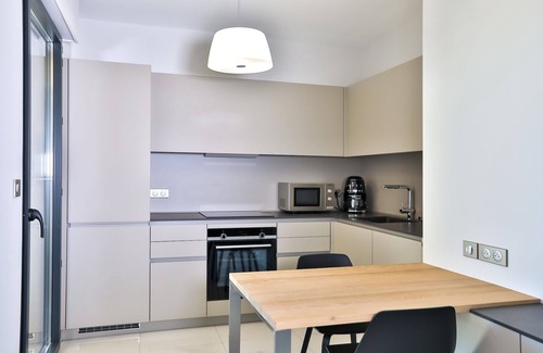 Corse-du-Sud Apartment | T3 sea view "Bella Vista"