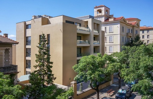 Corse-du-Sud Apartment | T3 sea view "Bella Vista"