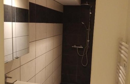 Neris-les-Bains Apartment | T3 standing