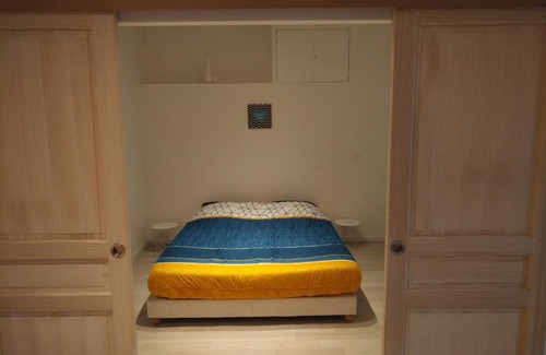 Neris-les-Bains Apartment | T3 standing