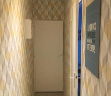 Neris-les-Bains Apartment | T3 standing