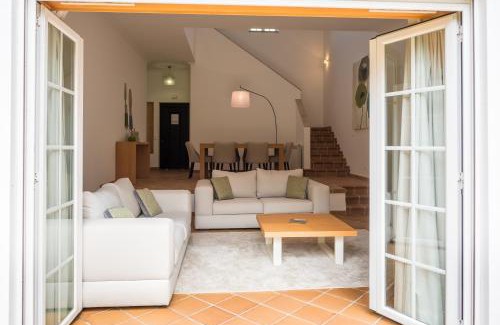 Praia del Rei House | T3 Vila dos Principes