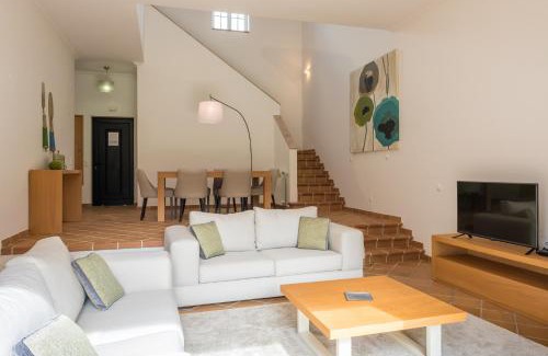 Praia del Rei House | T3 Vila dos Principes