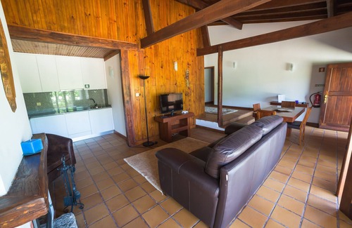 Terras de Bouro Other | T3 Vista com Jaccuzzi no Exterior