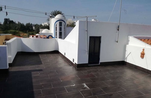 Montes de Alvor Apartment | T3 Vivenda Bemposta/Portimão
