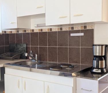 Planguenoual Apartment | T3 vue mer - face à la plage et au sentier des douaniers