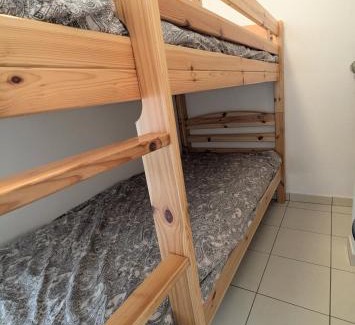 Planguenoual Apartment | T3 vue mer - face à la plage et au sentier des douaniers
