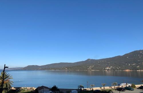 Propriano Apartment | T3 vue mer