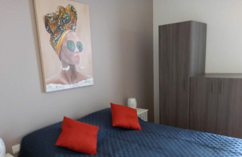 Sauve Apartment | T3 VUE SUR Riviere Tout Confort Neuf - Parking Prive