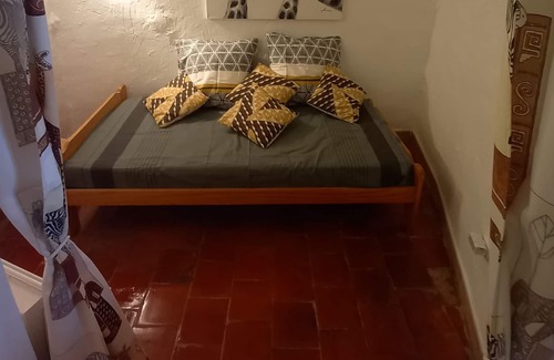 Sauve Apartment | T3 VUE SUR Riviere Tout Confort Neuf - Parking Prive