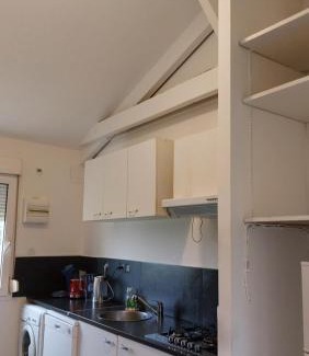 Estillac Apartment | T3 WALIBI