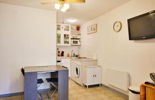 Port Leucate Apartment | T3 with parking and terrace next to the sea