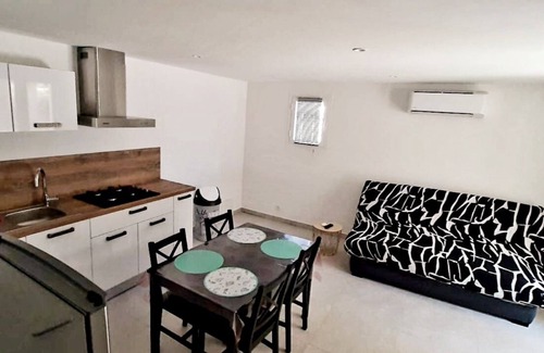Pietracorbara Apartment | T3 with pool 2mn from the beach