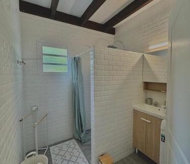 Salazie Apartment | T4 cosy au cœur de Salazie
