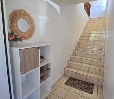 Salazie Apartment | T4 cosy au cœur de Salazie