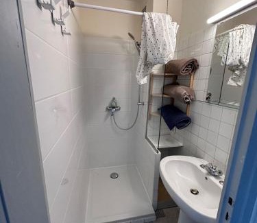 Saint-Martin-d'Heres Apartment | T4 proche de Neyrpic
