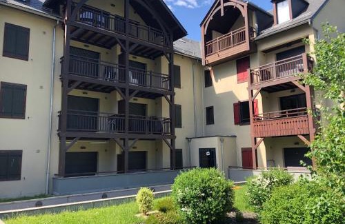 Saint-Lary-Soulan Apartment | T4 Saint Lary